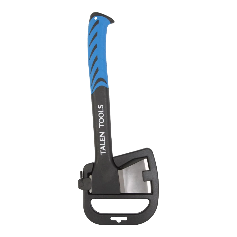 Handbijl Design Met Hoes - TalenTools