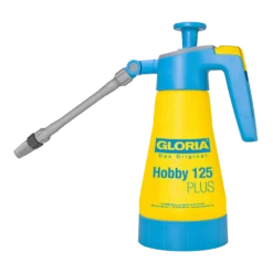 Handspuit Hobby PLUS 1.25l - Zuurbestendig - Gloria