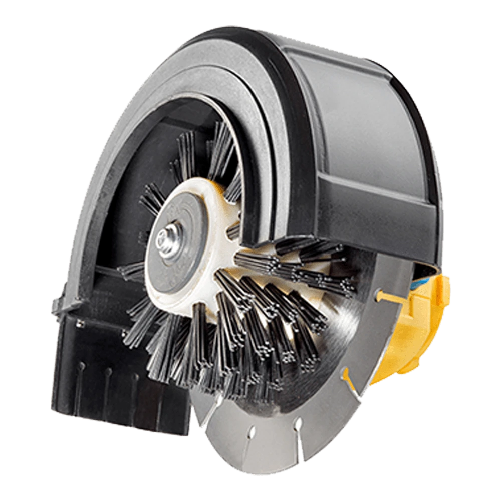 Kantensnijder Cut&brush - Gloria