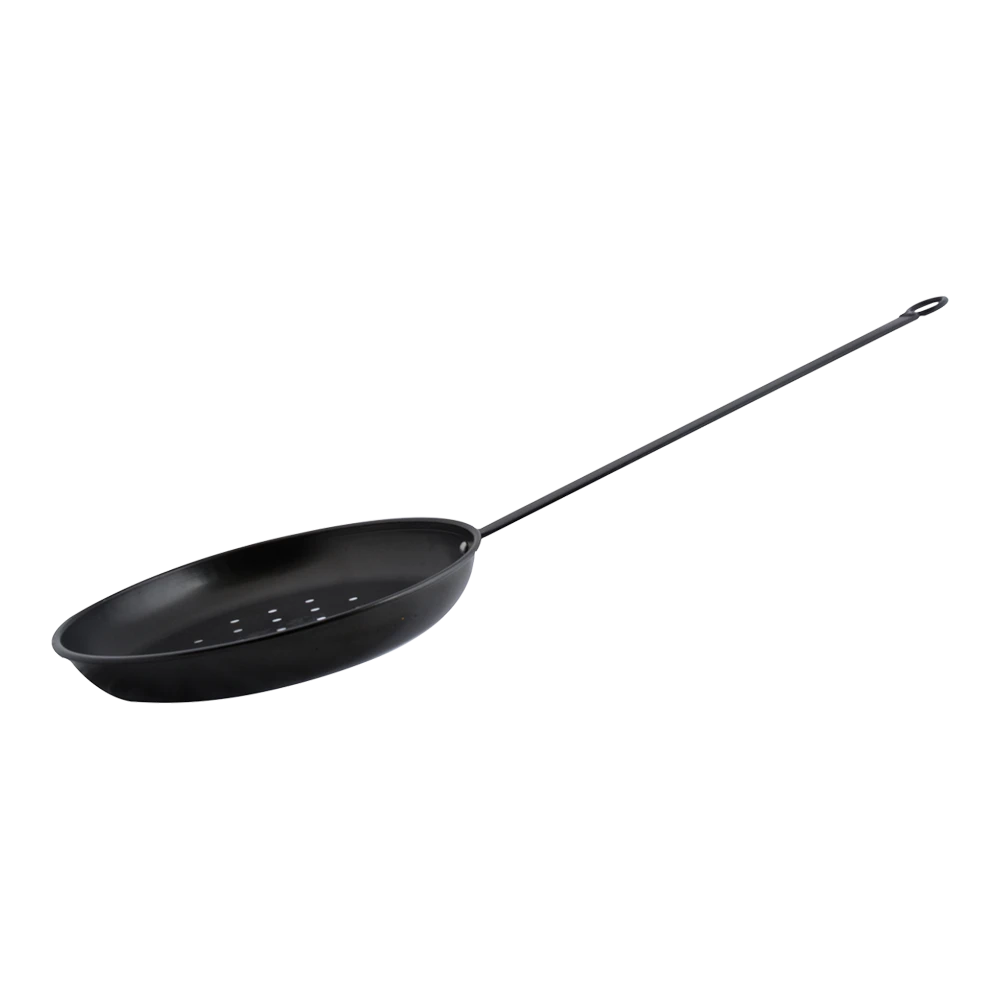 Kastanjepan - Fancy Flames