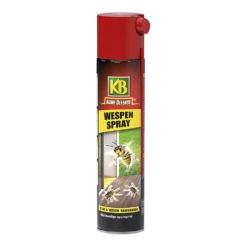 KB Wespen Spray 400ml - Insecten En Ongedierte