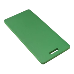 Knielkussen XL - Groen - 80x40x3cm