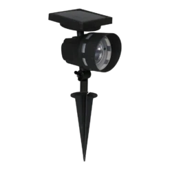 Luxform Hybride Solar Tuinspot Montana 50 Lumen