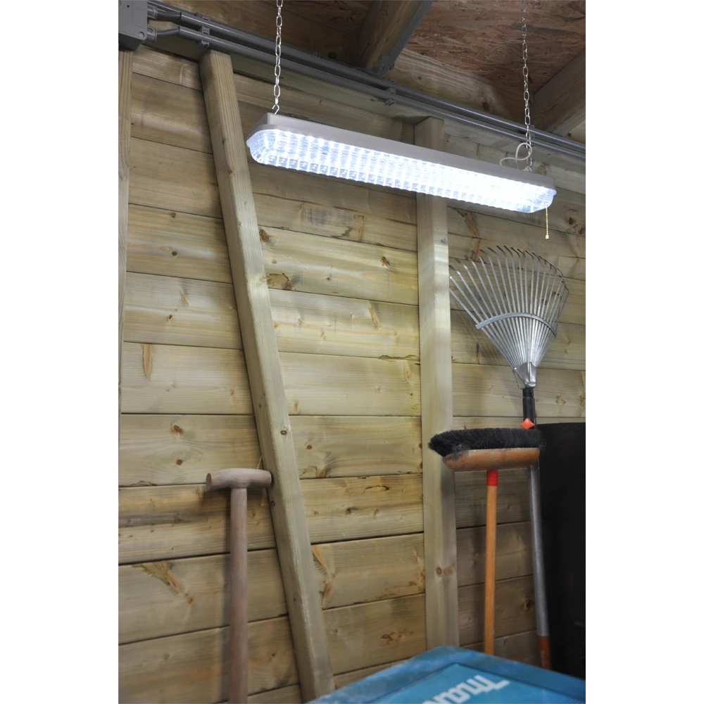 Luxform Solar TL-lamp Mendoza - Afbeelding 3