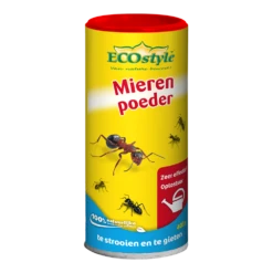 EcoStyle MierenPoeder 400g - Insecten En Ongedierte