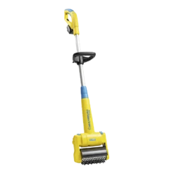 Multibrush Accu Multiborstel Speedcontrol Plus Li-on Bosch (zonder Accu) - Multifunctionele Borstel - Gloria