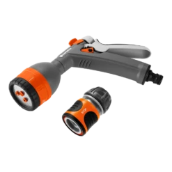 Multifunctionele Broeskop Met Waterstop - Gardena