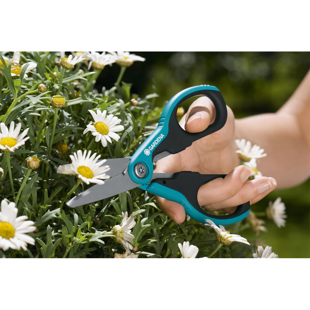 Multifunctionele Schaar - Gardena - Afbeelding 3