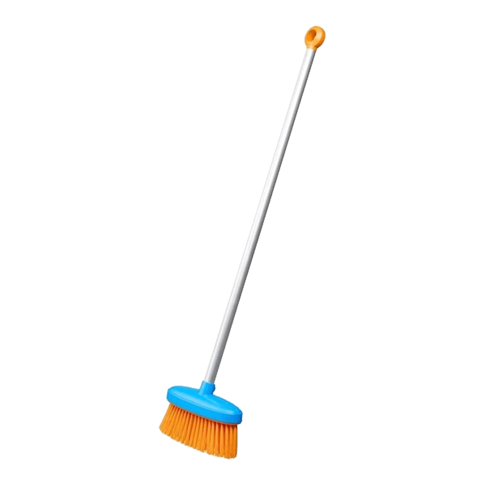 MyFirst Bezem - Fiskars