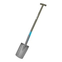 Natureline Spade T-greep - 120cm - Gardena