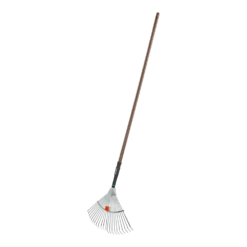 Natureline Verstelbere Bladhark - Gardena