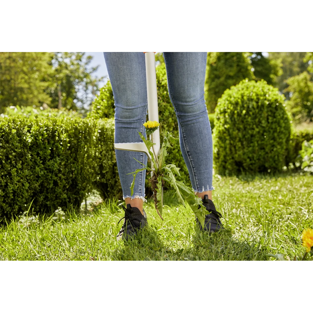 Onkruidsteker Met Steel - 3cm - Gardena - Afbeelding 4