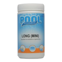 Pool Power Mini 20 Gr. - 1kg