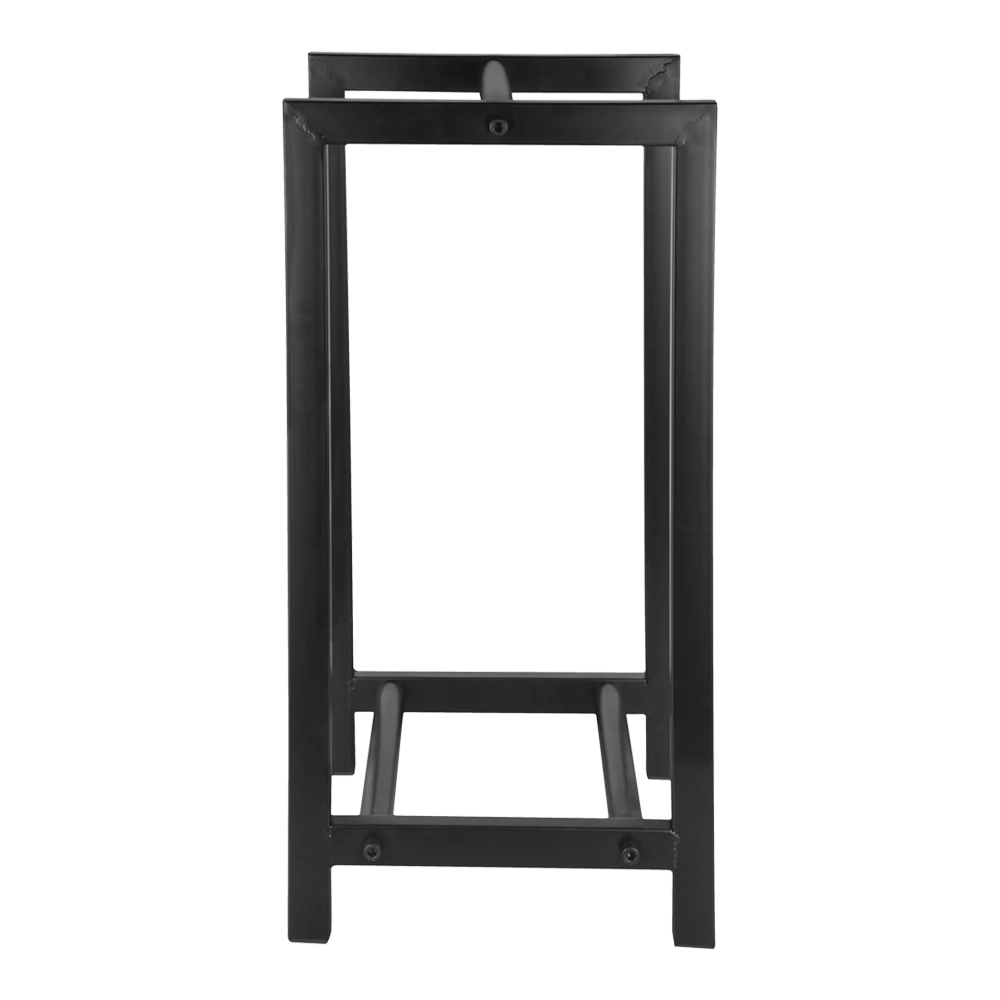 Rechthoek Houtopslag - Fancy Flames - Afbeelding 3