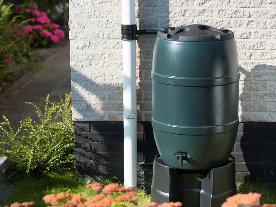 Regenton 210L - Groen - H97xu00d857cm - Nature - Afbeelding 4