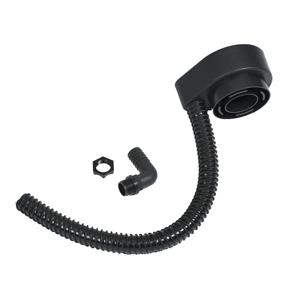 Regentonaansluitset Universeel - Nature