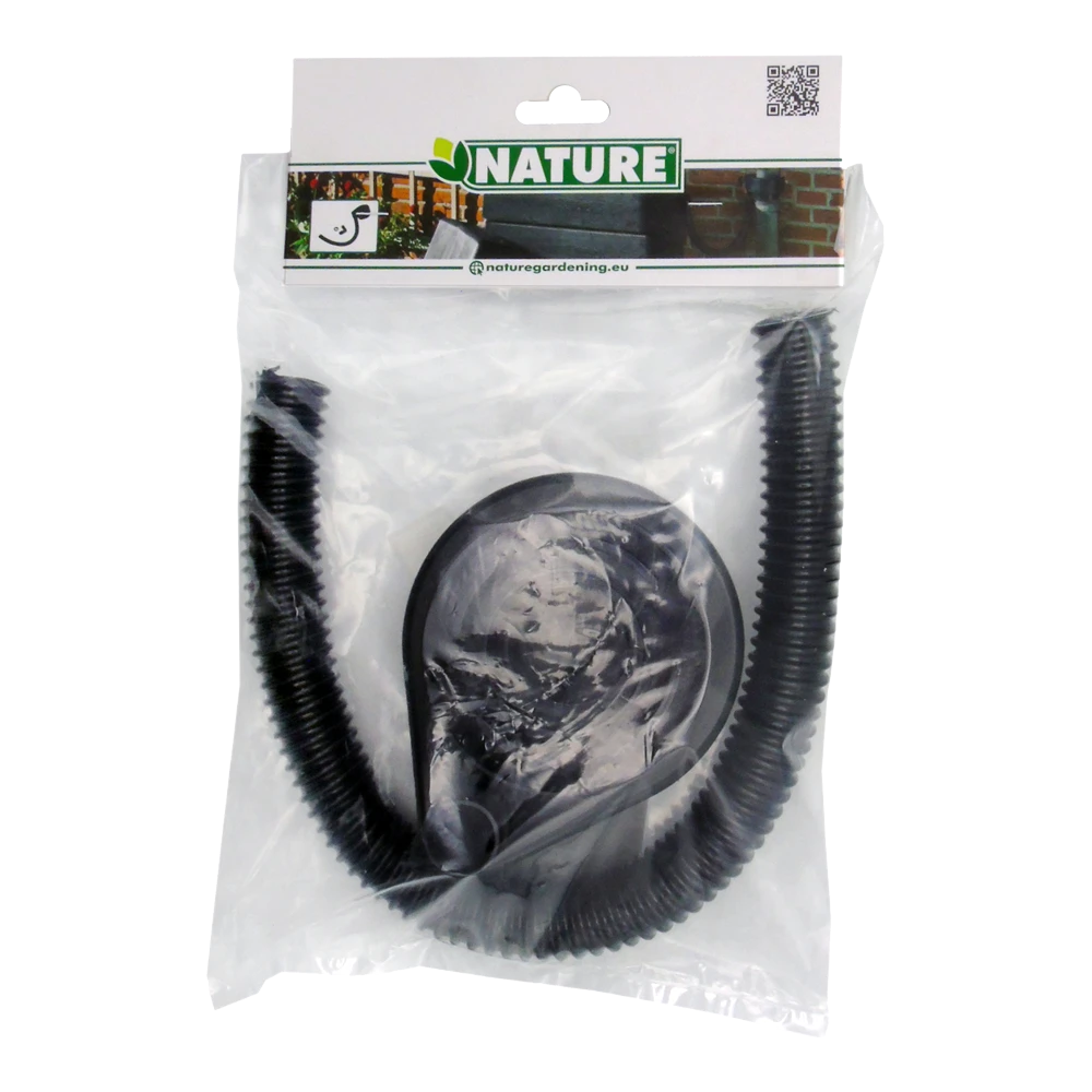 Regentonaansluitset Universeel - Nature - Afbeelding 2