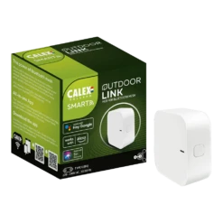 Calex Smart Outdoor Link Bluetooth Mesh Gateway