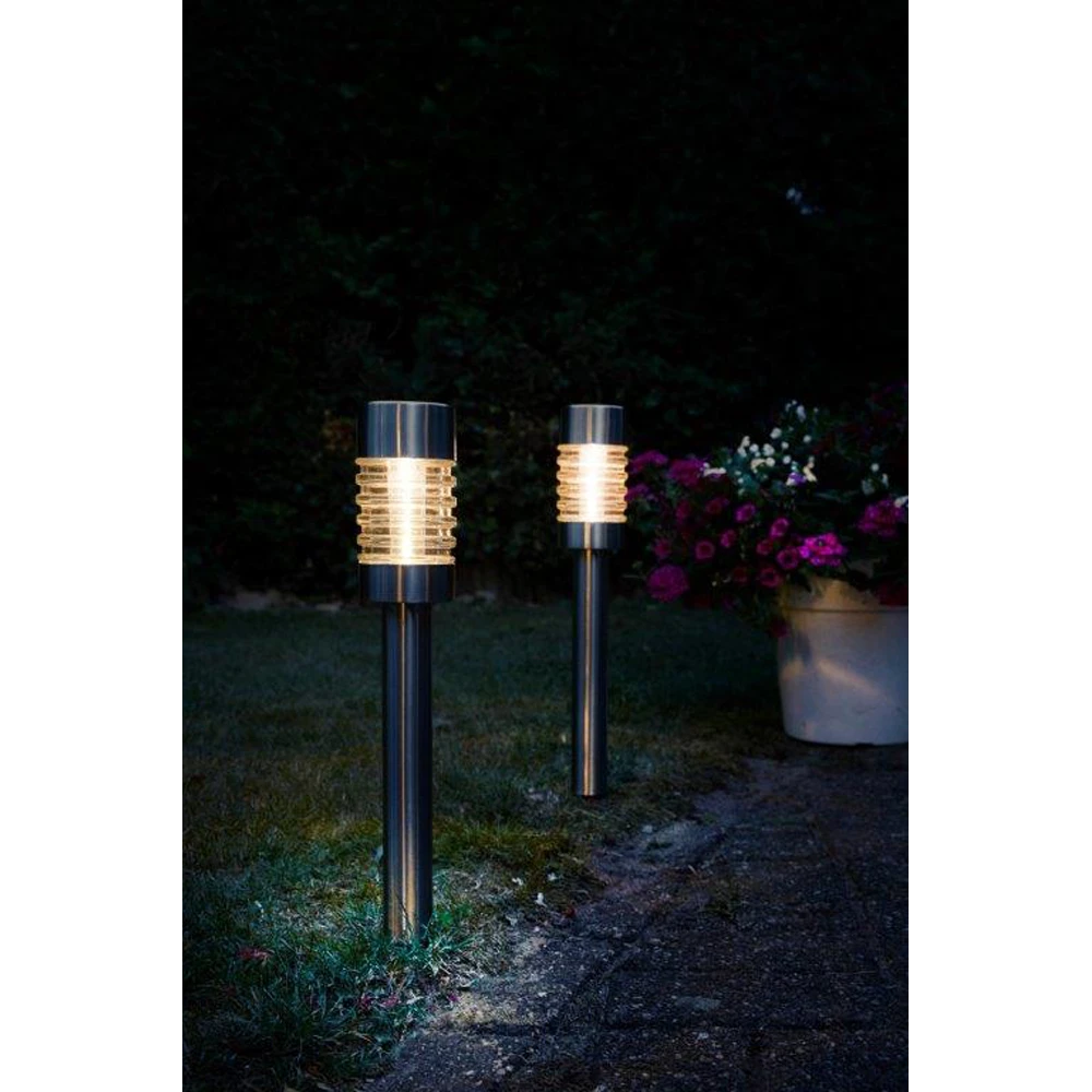 Luxform Solar Tuinlamp Torino - Afbeelding 3
