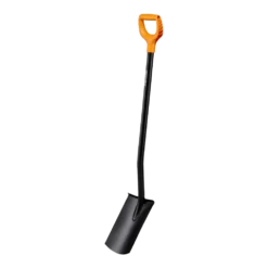 Solidu2122 Tuinspade Rond - Fiskars