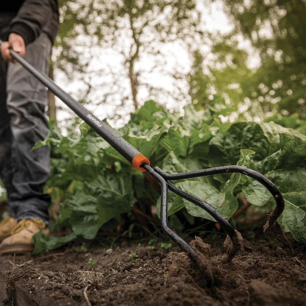 Solidu2122 Woeler - Fiskars - Afbeelding 3