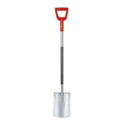 Spade As-d - 123cm - Wolf-Garten