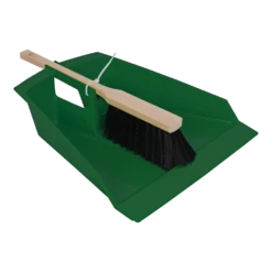 Stofblik Met Stoffer KS Groot - TalenTools