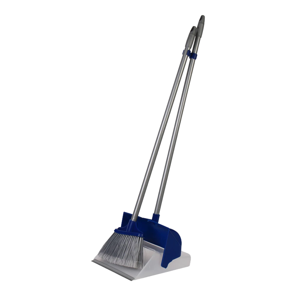 Stoffer En Blik Lange Steel - TalenTools