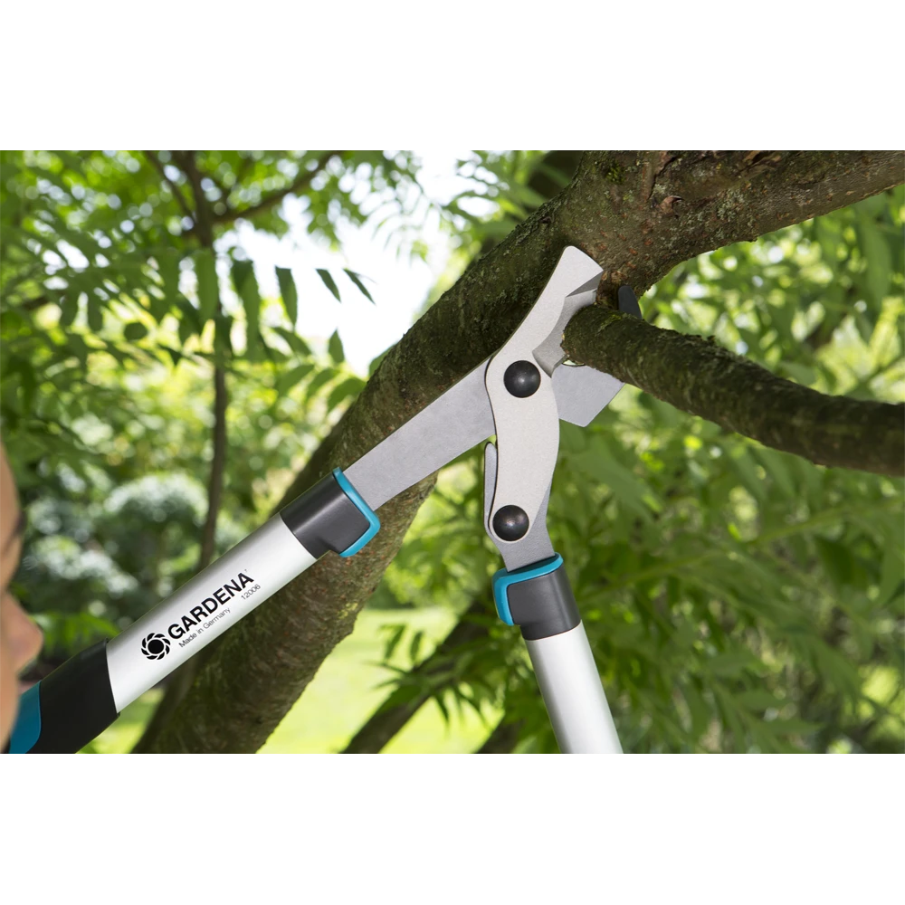 Takkenschaar EnergyCut 600B - Gardena - Afbeelding 4