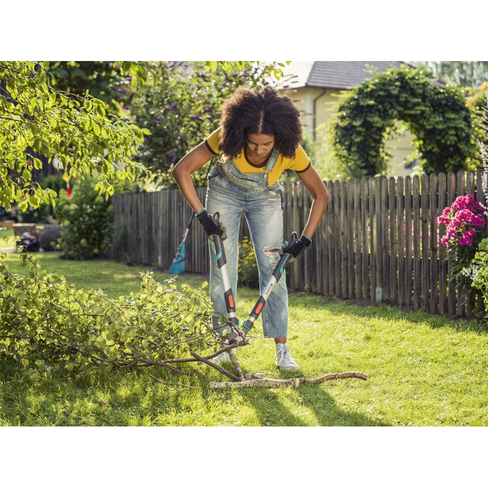 Takkenschaar TeleCut 650-900B - Gardena - Afbeelding 5