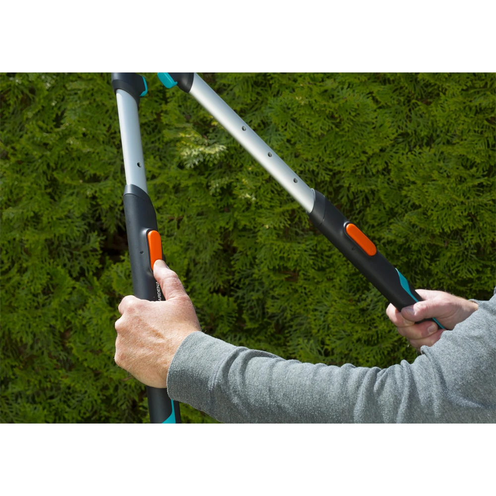TeleCut Heggenschaar - Gardena - Afbeelding 3