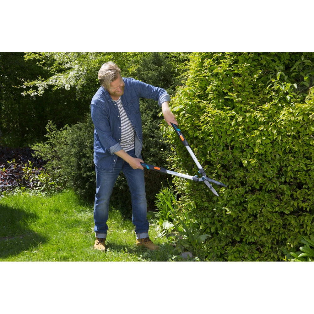 TeleCut Heggenschaar - Gardena - Afbeelding 4