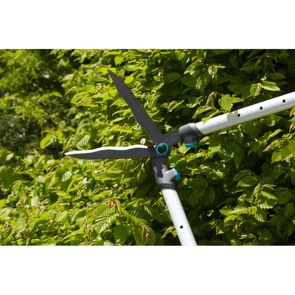 TeleCut Heggenschaar - Gardena - Afbeelding 5
