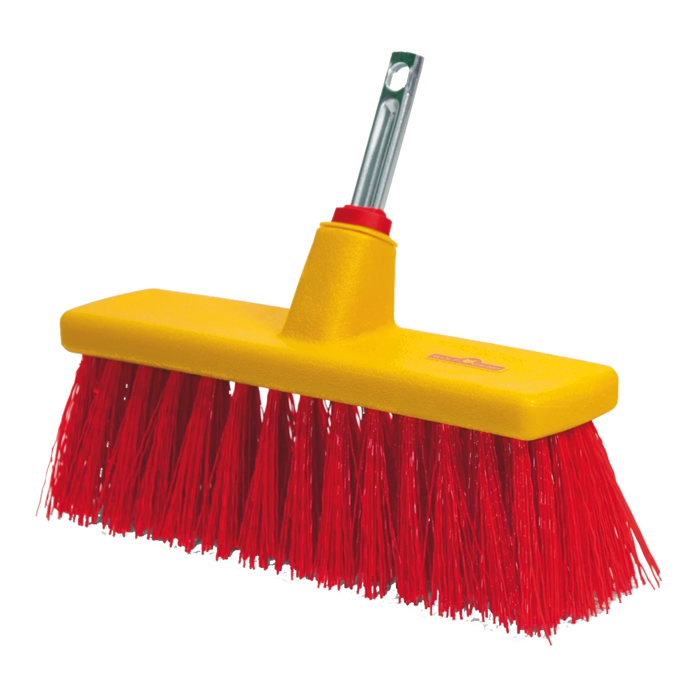 Terrasbezem B30m - 31cm - Wolf-Garten