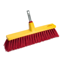 Terrasbezem B40m - 37cm - Wolf-Garten