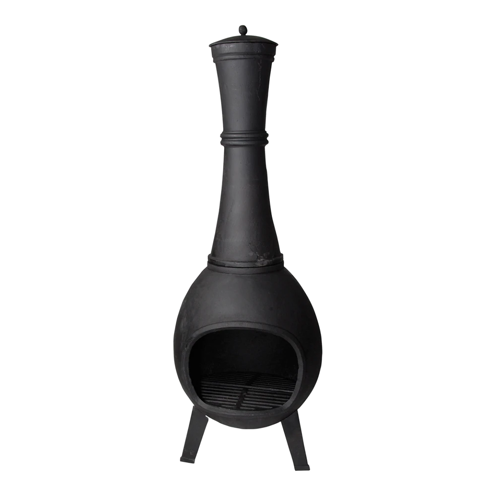 Terraskachel - M - Fancy Flames - Afbeelding 2