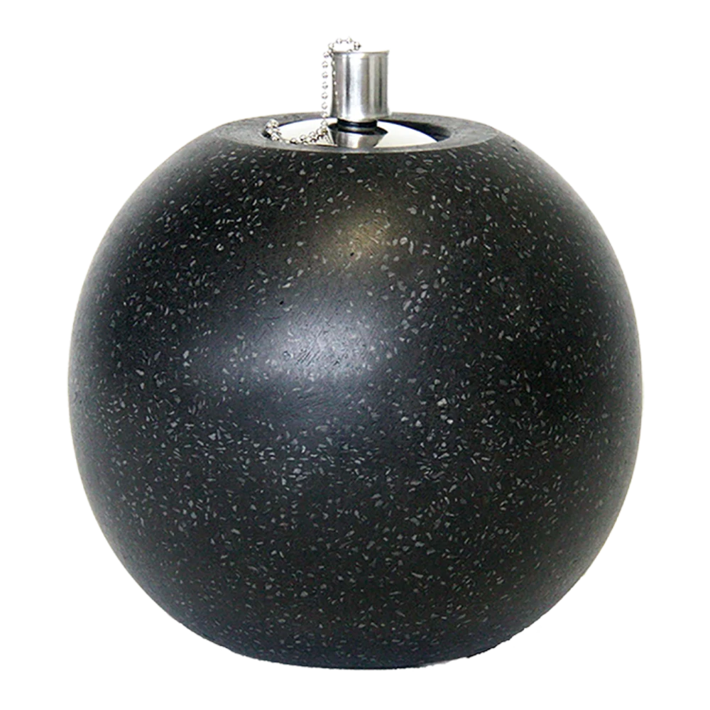 Terrazzo Olielamp L - Fancy Flames