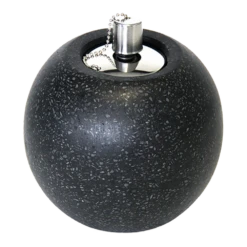 Terrazzo Olielamp S - Fancy Flames