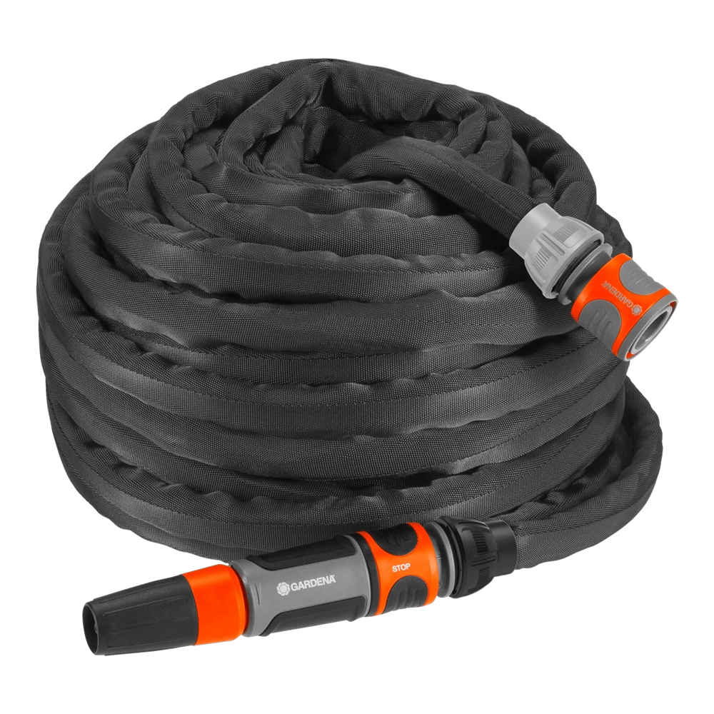 Textielslang Liano - 20 M - Gardena