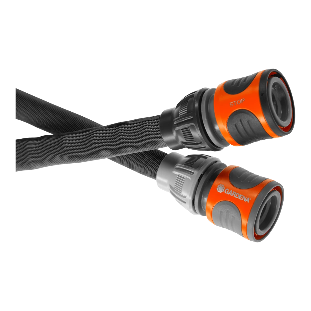 Textielslang Liano - 20 M - Gardena - Afbeelding 2
