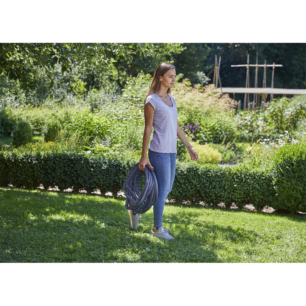 Textielslang Liano - 20 M - Gardena - Afbeelding 5