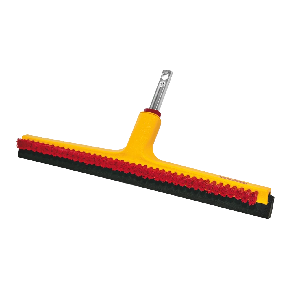 Trekker/schrobber Bw45m - 40cm - Wolf-Garten