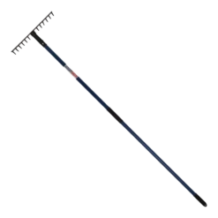 Tuinhark Ergonomisch - 150cm - Fiber Steel - TalenTools