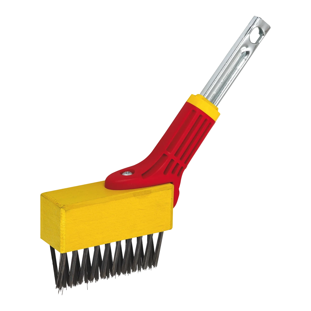 Voegenborstel Fb-m - 9cm - Wolf-Garten