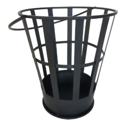 Vuuremmer En -korf - Fancy Flames