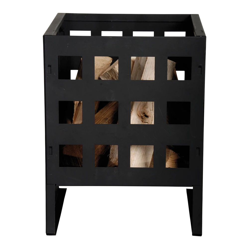 Vuurkorf Vierkant - Fancy Flames