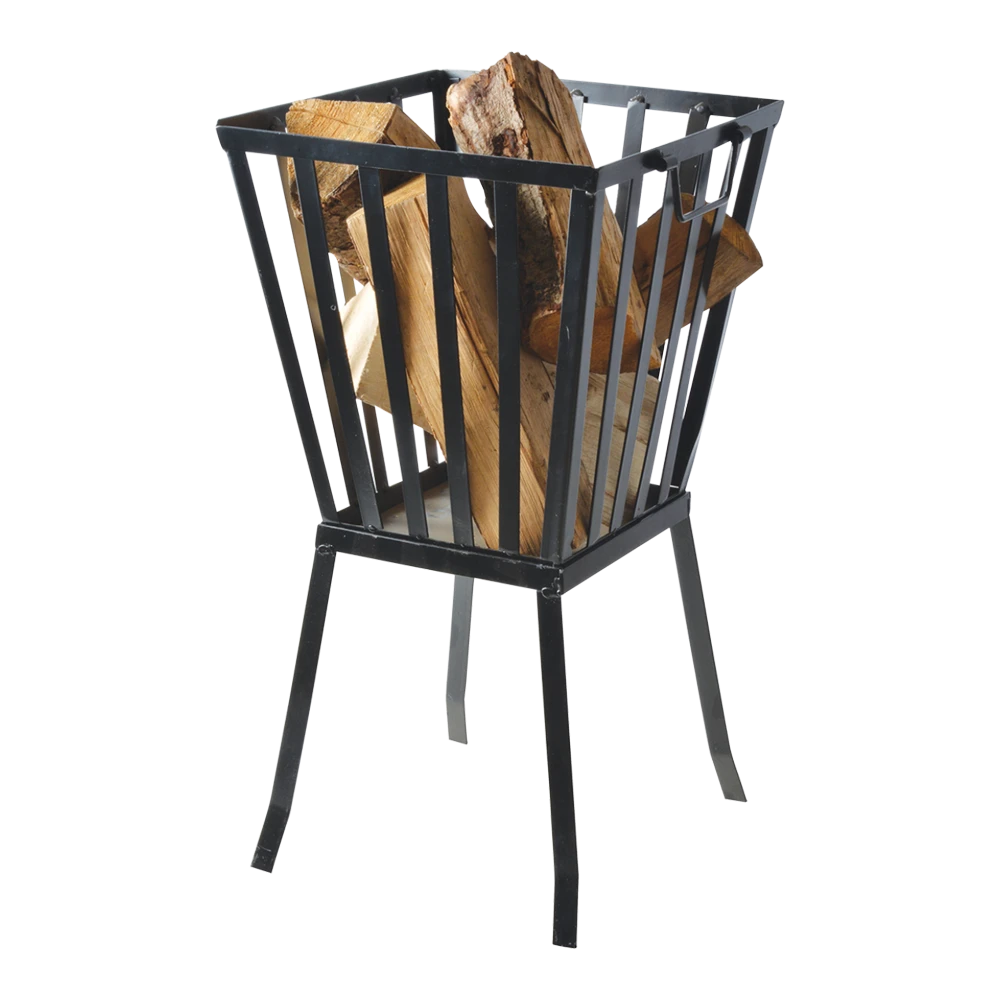 Vuurkorf Vierkant - Fancy Flames - Los Onderstel