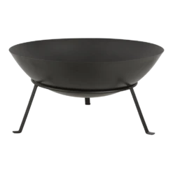 Vuurschaal Op Standaard - D50cm - Fancy Flames