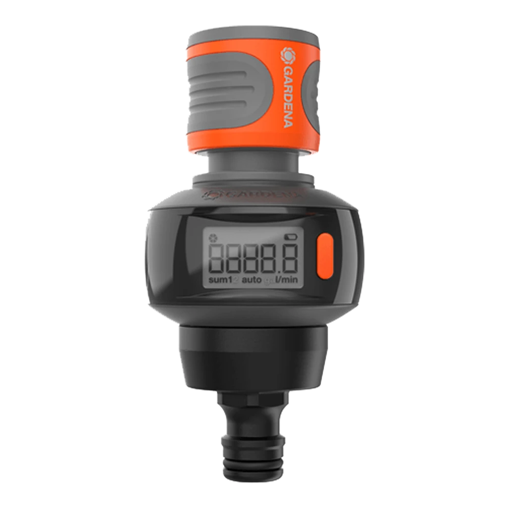 Watermeter AquaCount - Gardena