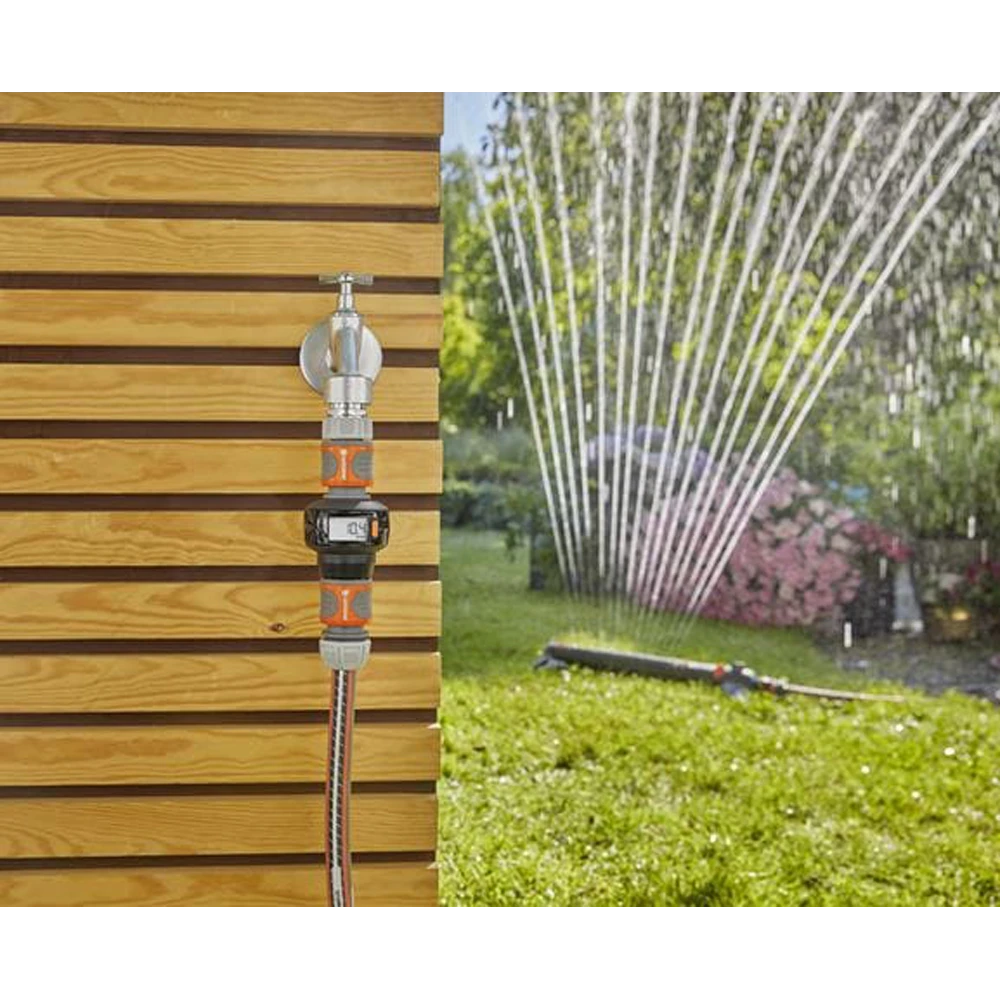 Watermeter AquaCount - Gardena - Afbeelding 2